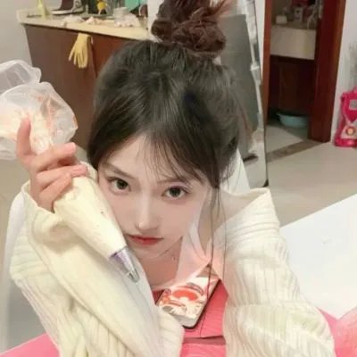 厨房故事
